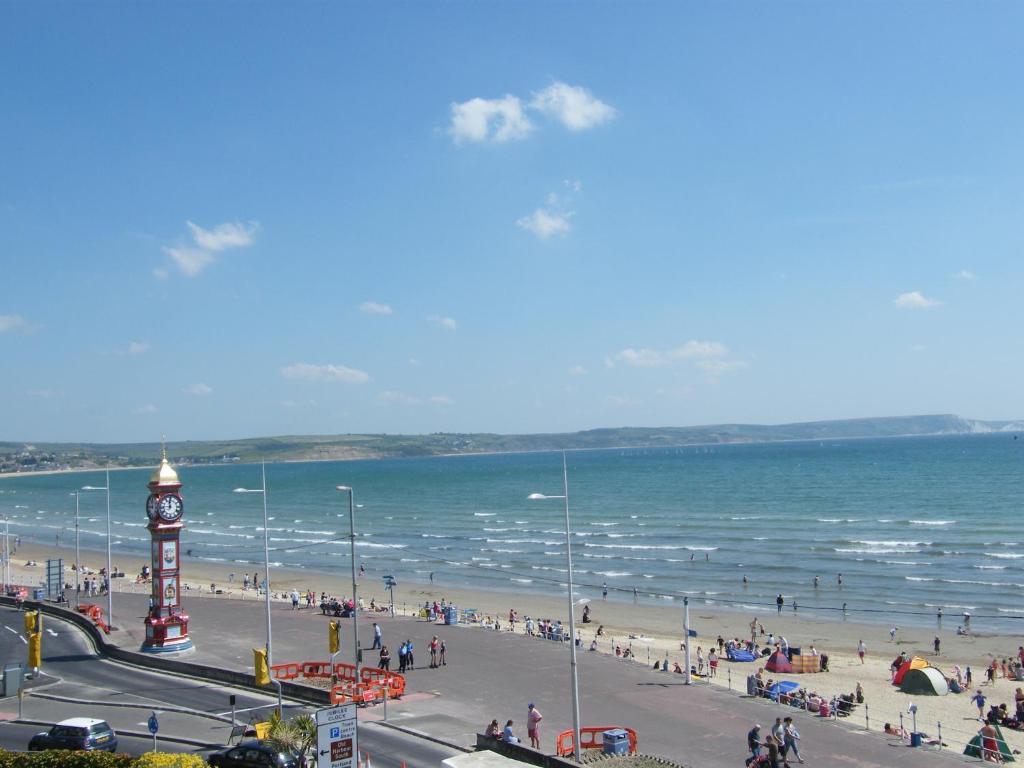 Weymouth Beach B&B - Adult Only Quarto foto