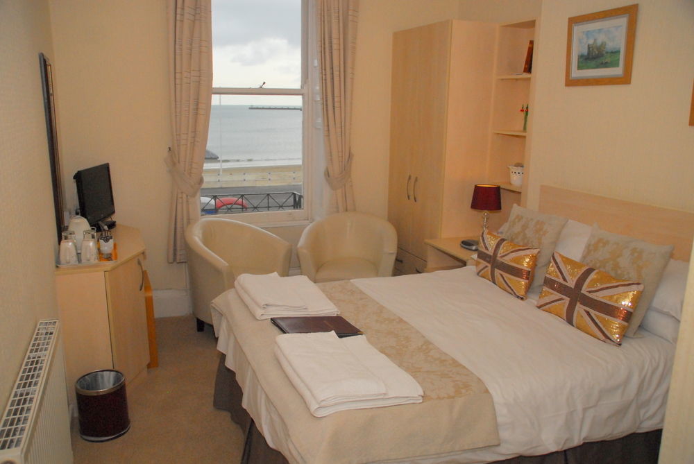 Weymouth Beach B&B - Adult Only Exterior foto